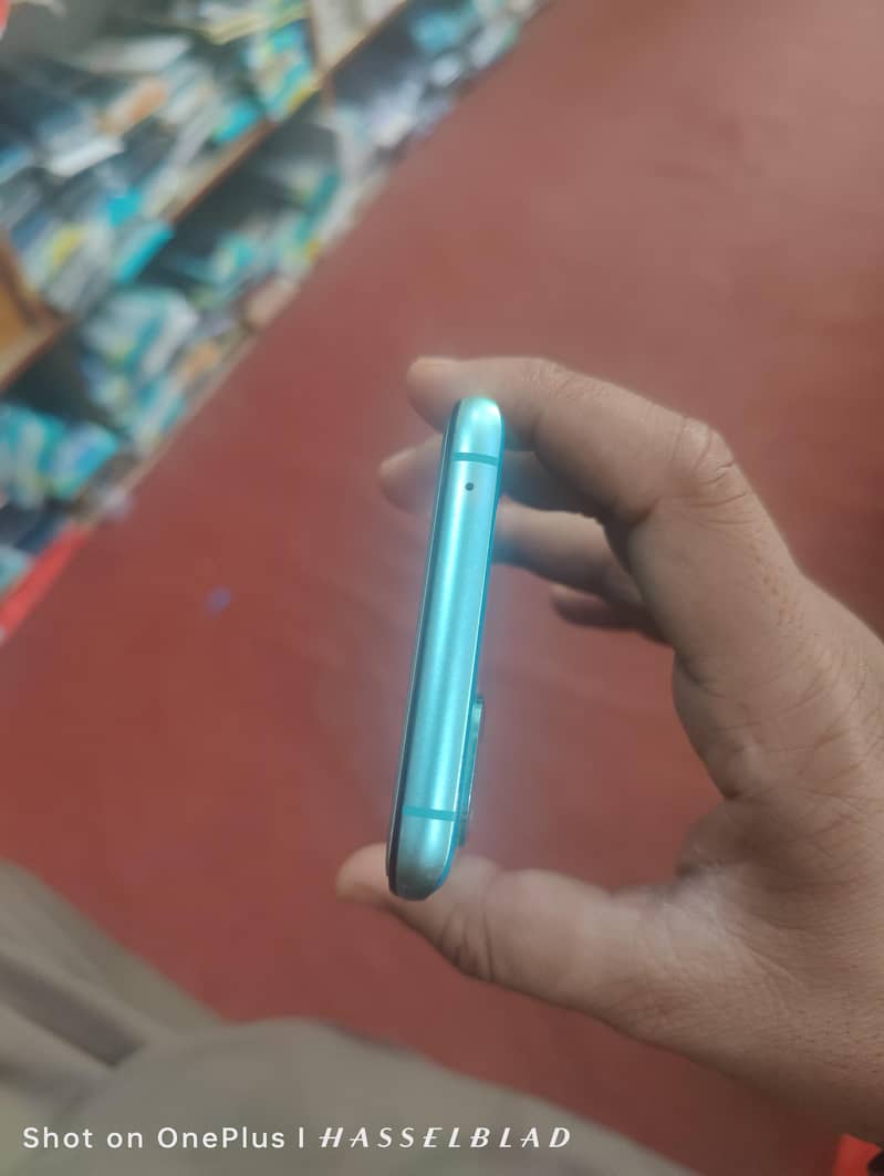 One Plus 8T 3
