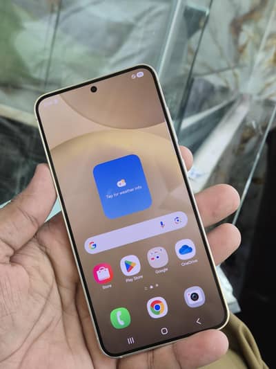 Samsung Mobile S24 8/256GB