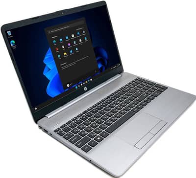 HP 255 G8 Ryzen 5 5500U 8GB RAM 250GB SSD
