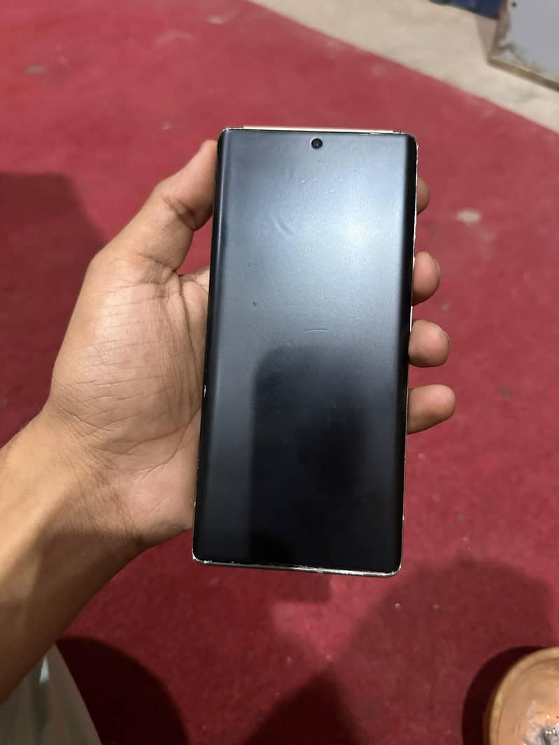 Google Pixel 6 Pro 1