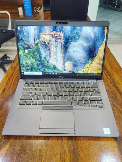 Dell latitude 5400 core i5 8th Generation laptop.