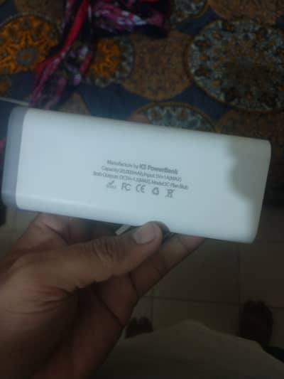 Samsung power bank serous buyers only