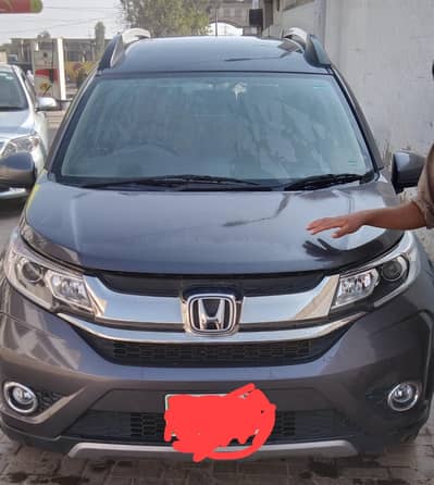 genuine brv for sale
