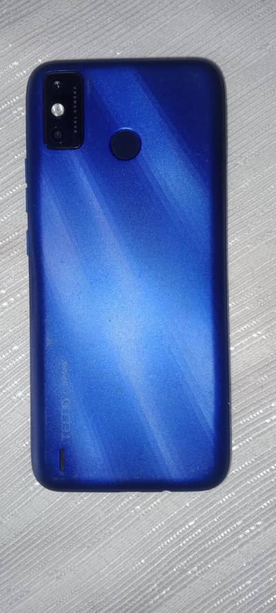 Tecno Spark 6 Go