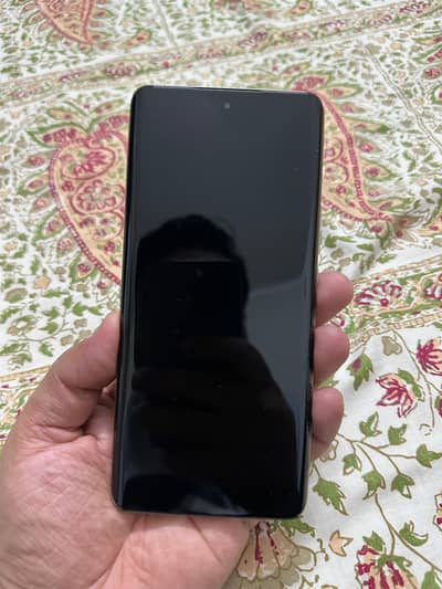 Honor X9b 256GB Orange Color for Sale, Non-PTA urgent selling