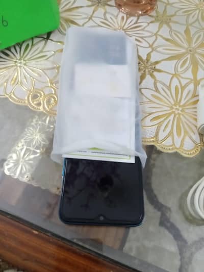 Infinix Smart 6