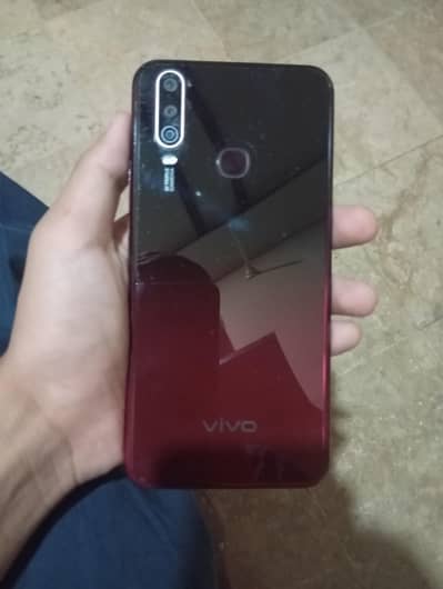 Vivo Y15
