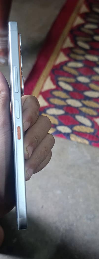 Infnix Hot 60 pro