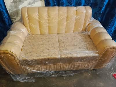 Brand new Sofas urgent sale if need anyone then contact me