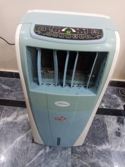 office / room air  coolar