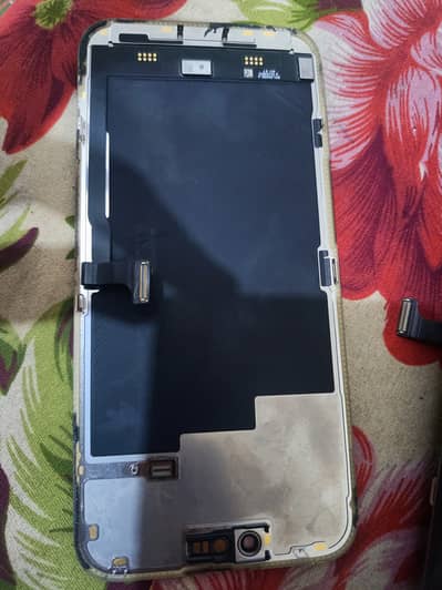 Iphone 15 pro max original screen