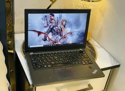 Lenovo Thinkpad