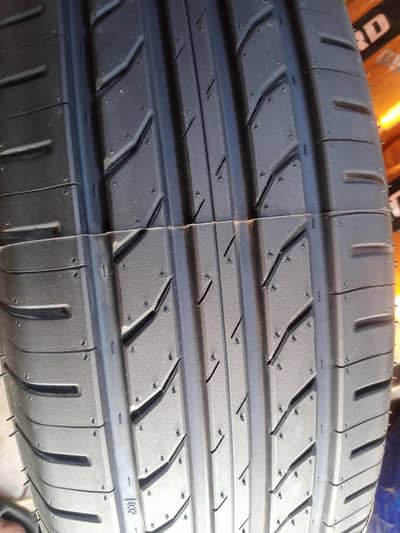 RISEN – Fresh Import 2026 | Strong Grip • Smooth Ride • Long Life