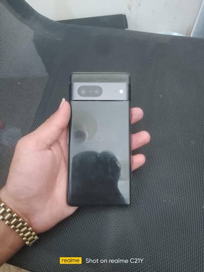 Google Pixel 7