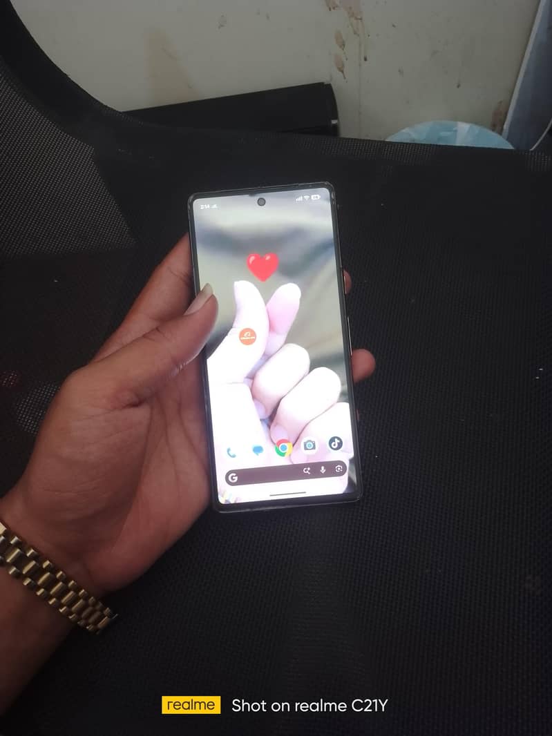 Google Pixel 7 1