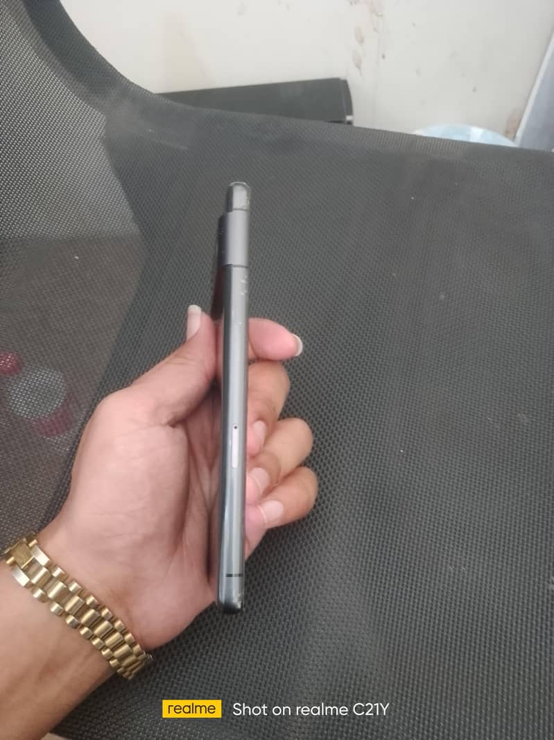 Google Pixel 7 5