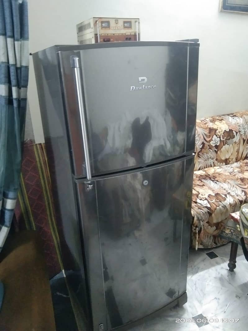 frige 0