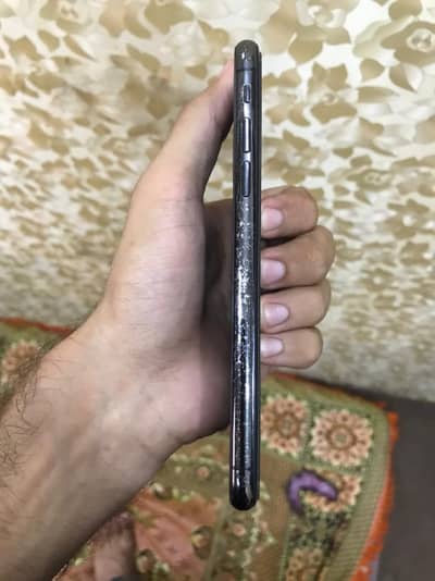 Apple iPhone X