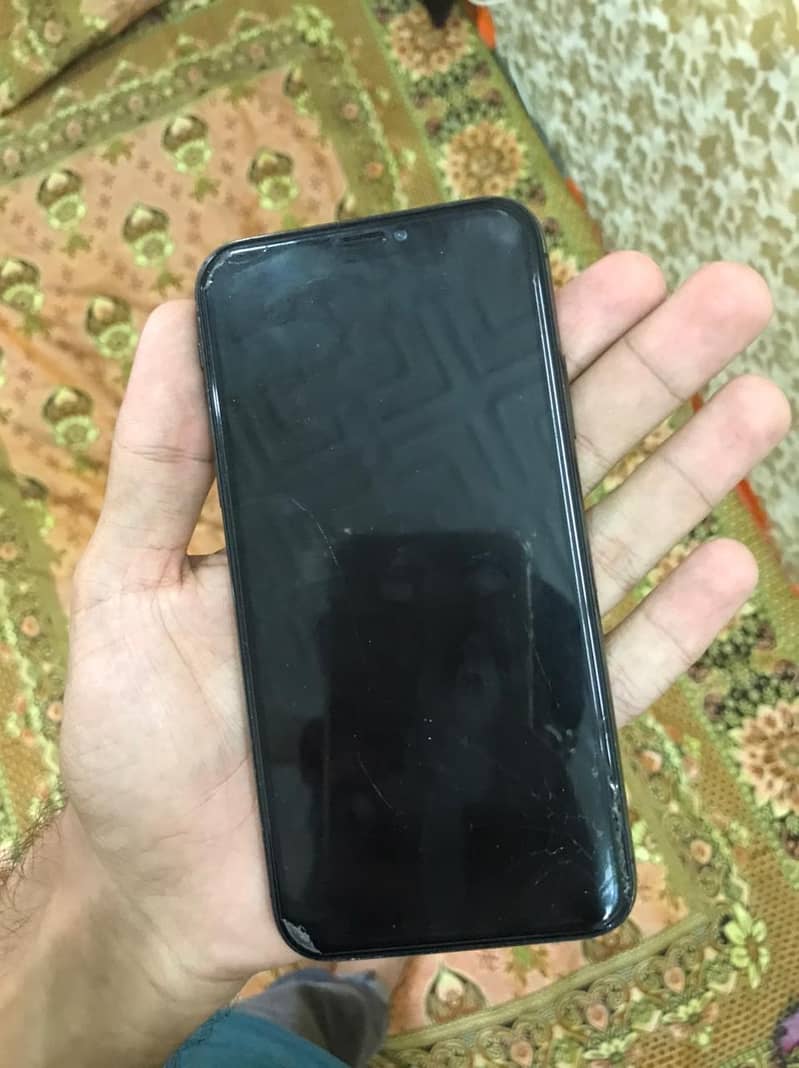 Apple iPhone X 2
