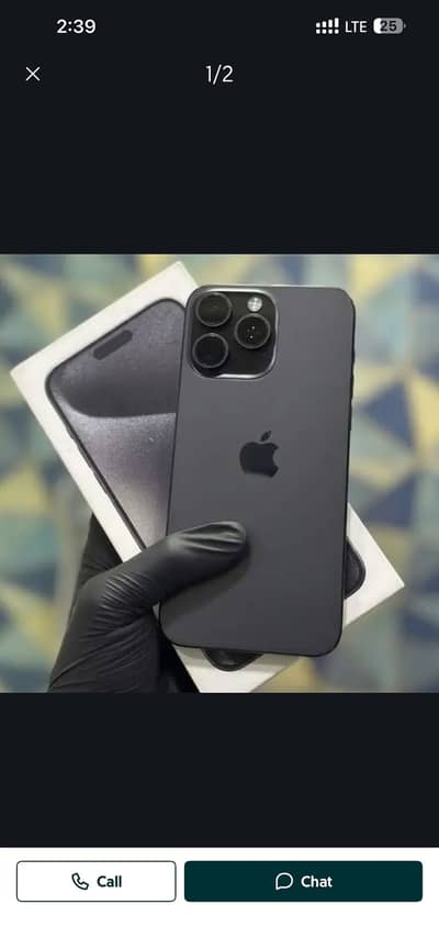 Apple iPhone 13 Pro Max 256gb