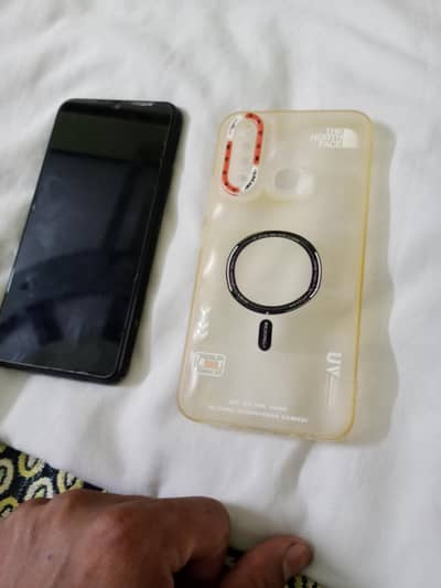 Vivo Y11 original no opan repiar