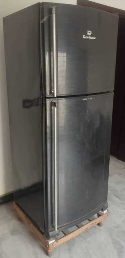 Dawlance fridge
