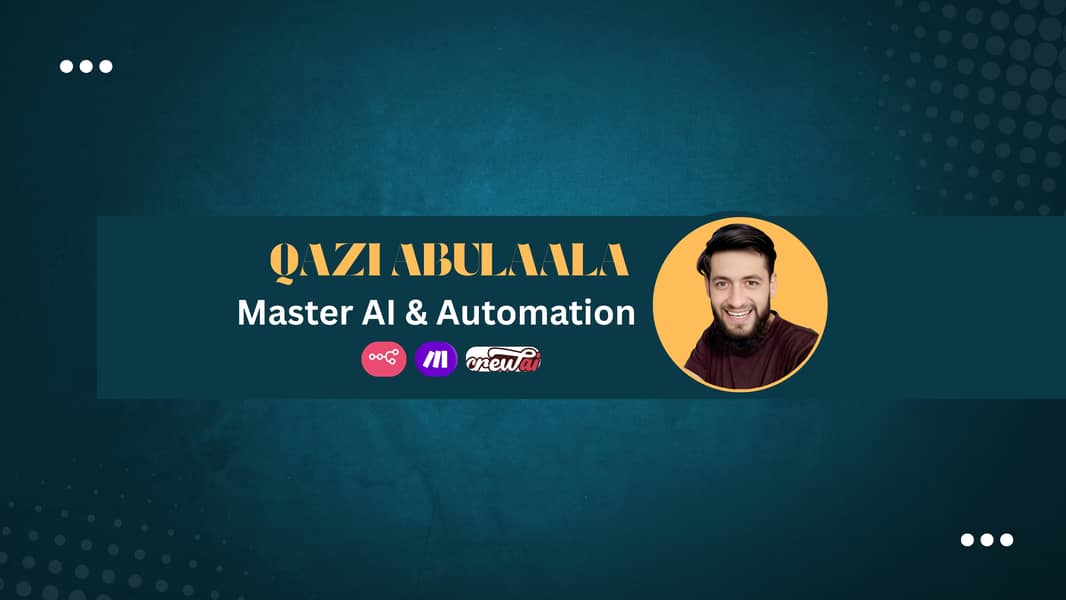 AI Automation Expert | chatbot developer 1