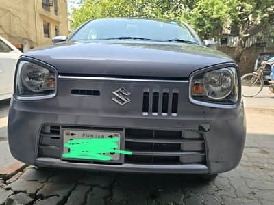 Suzuki Alto 2022