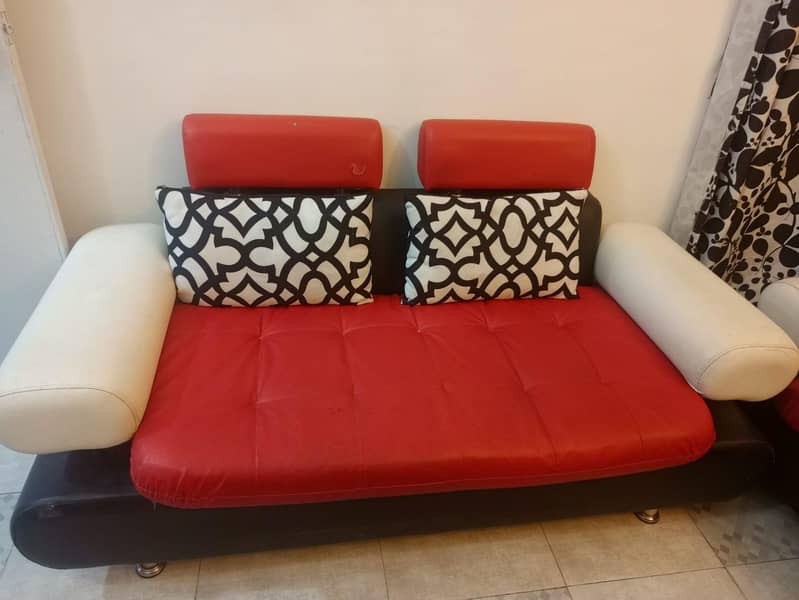 fancy sofa set 3