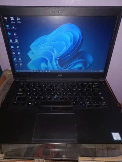 i5 7 Gen 7300U 2.60Hz 128/8
