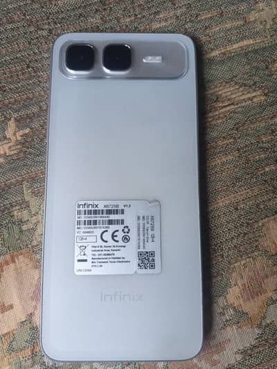 Infinix Other Model