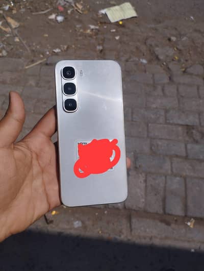 Infinix Hot 6 Pro