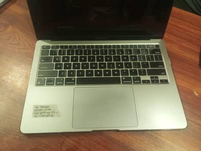 Mac book air m1 2021