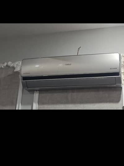 Very good condition