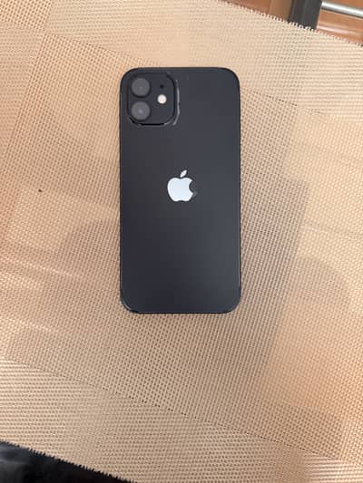 Apple iPhone 12
