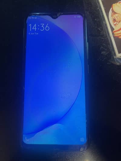 vivo y17 256gb