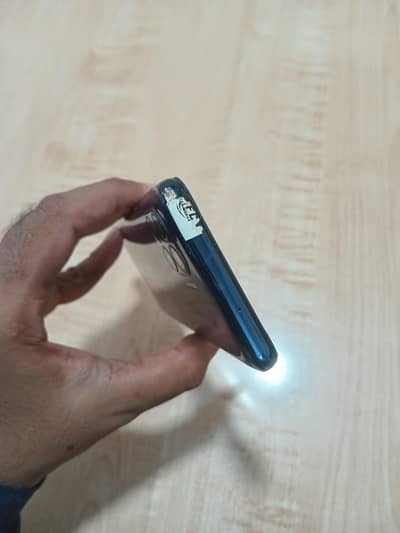 Motorola One 5G Ace