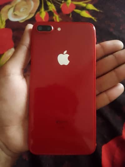 Apple iPhone 8 Plus
