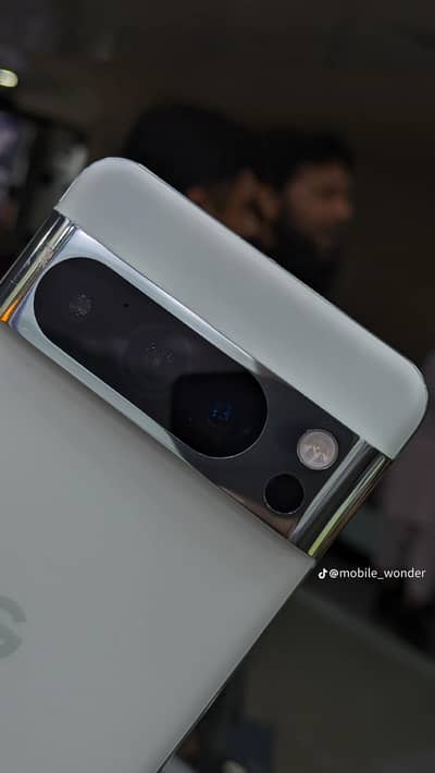 Google Pixel 8 Pro pta doval same exang pocbal