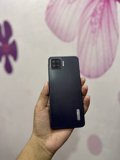 OPPO f17