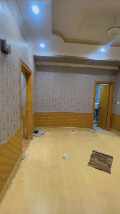 2 Bed Apartment Is Available For Rent In E-Type G-11/4