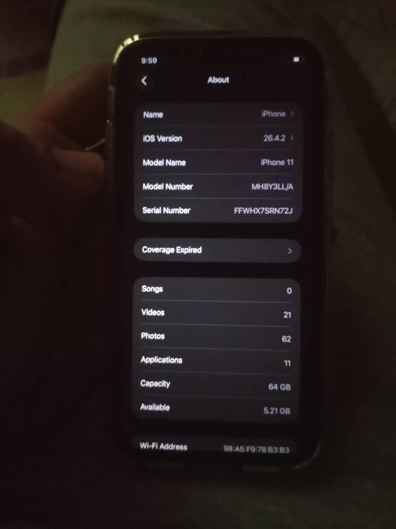 iphone 11 3