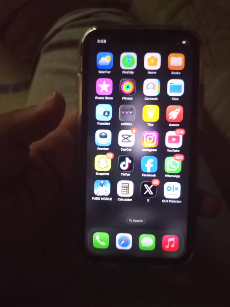 iphone 11 5