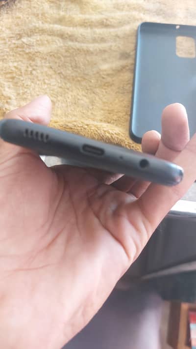 Samsung Mobile A02s