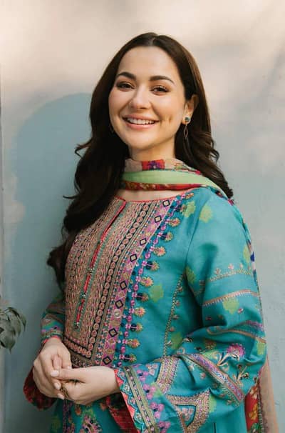 Zara shah Jahan