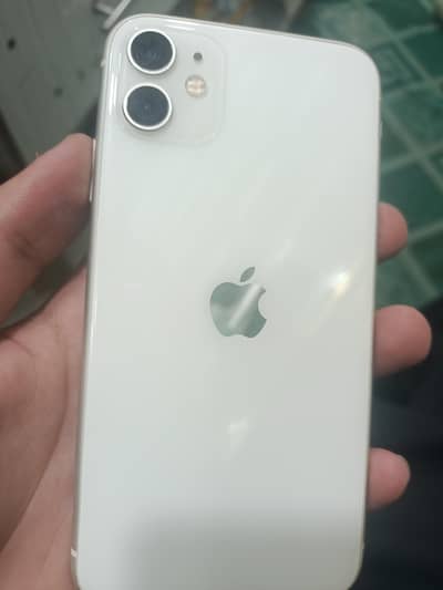 Apple iPhone 11 pta approved
