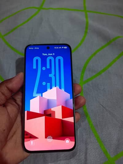 Infinix GT 30 pro