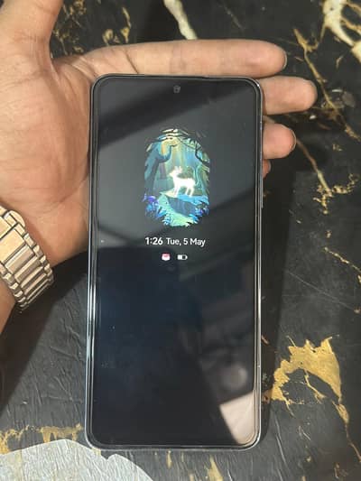 Huawei Nova 10 SE non pta exchange possible