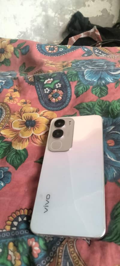 Vivo Y19s