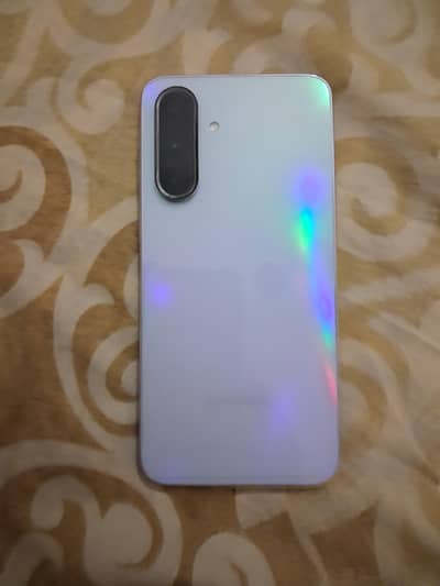 Samsung A36 Brand New Condition.